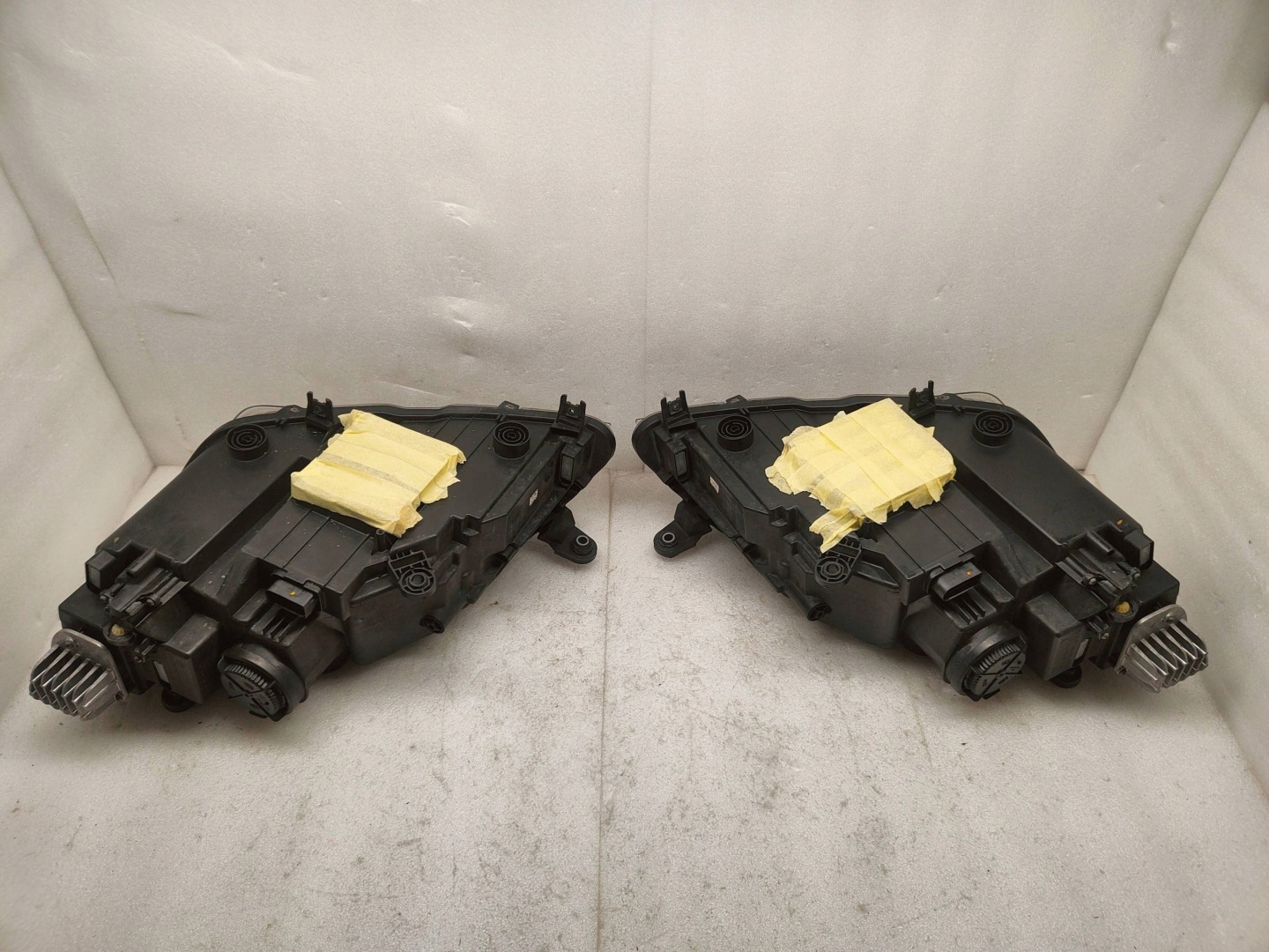 Frontscheinwerfer SEAT Ateca 576 576941008D LED Links Scheinwerfer Headlight - Thumbnail 11