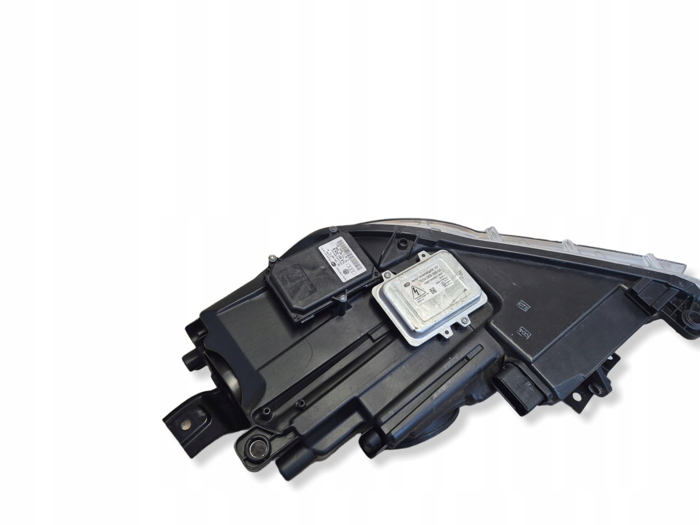 Frontscheinwerfer VW Tiguan 5N1941032T Xenon Rechts Scheinwerfer Headlight - Thumbnail 8