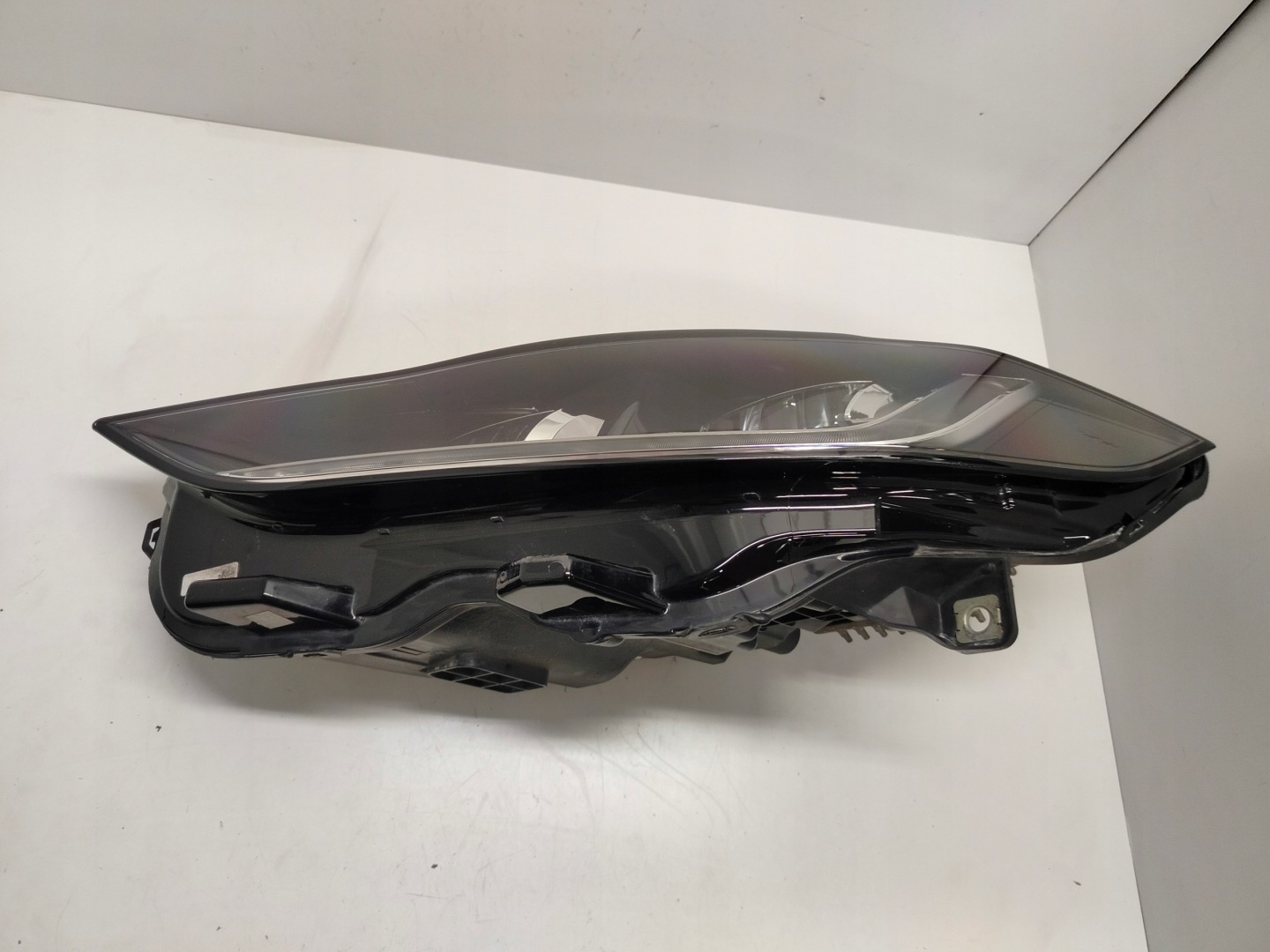 Frontscheinwerfer Jaguar XE X760 LX7313W029EB LED Links Scheinwerfer Headlight - Thumbnail 7