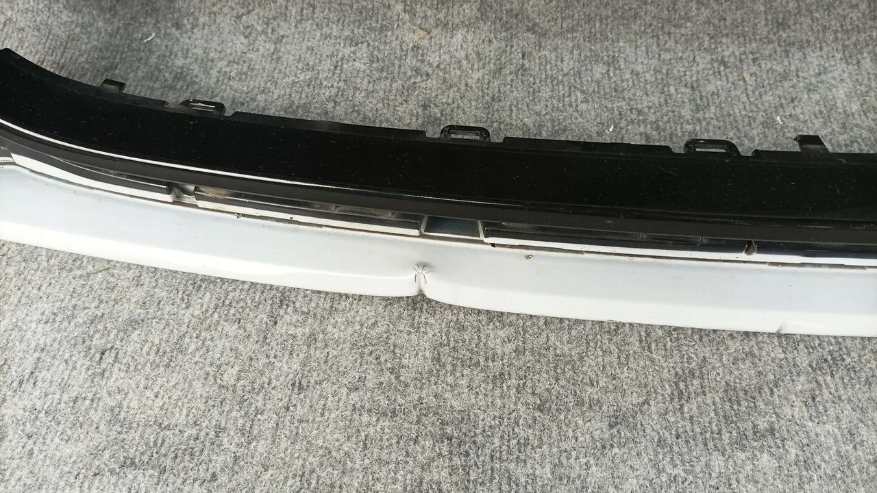 Audi e-tron Kühlergrill FRONTGRILL Kühlergitter - Thumbnail 6