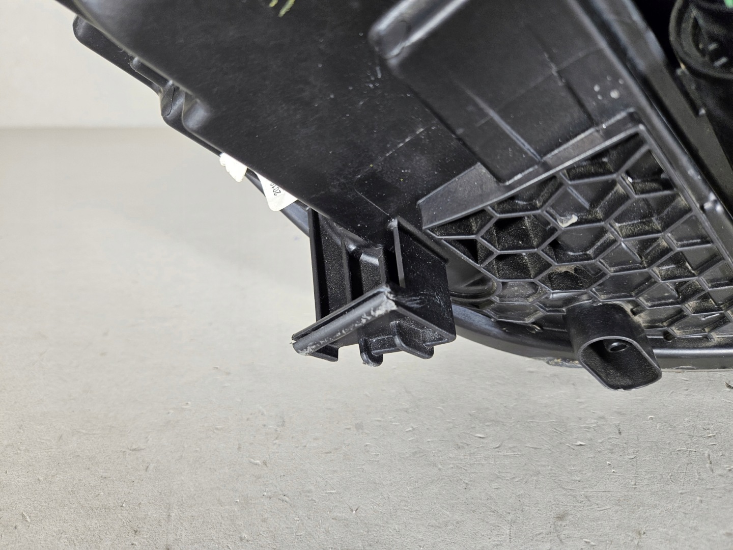 Frontscheinwerfer Hyundai i30 FDH 92401G4060 LED Links Scheinwerfer Headlight - Thumbnail 11