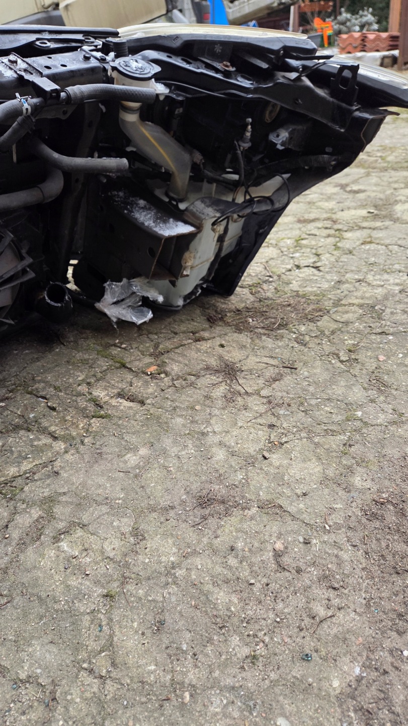 Frontscheinwerfer Toyota Prius XW3 Facelift Xenon Links Scheinwerfer Headlight - Thumbnail 12