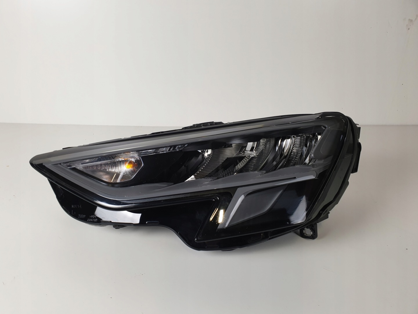 Frontscheinwerfer Audi A3 8Y 8Y0941011AU LED Links Scheinwerfer Headlight - Thumbnail 1