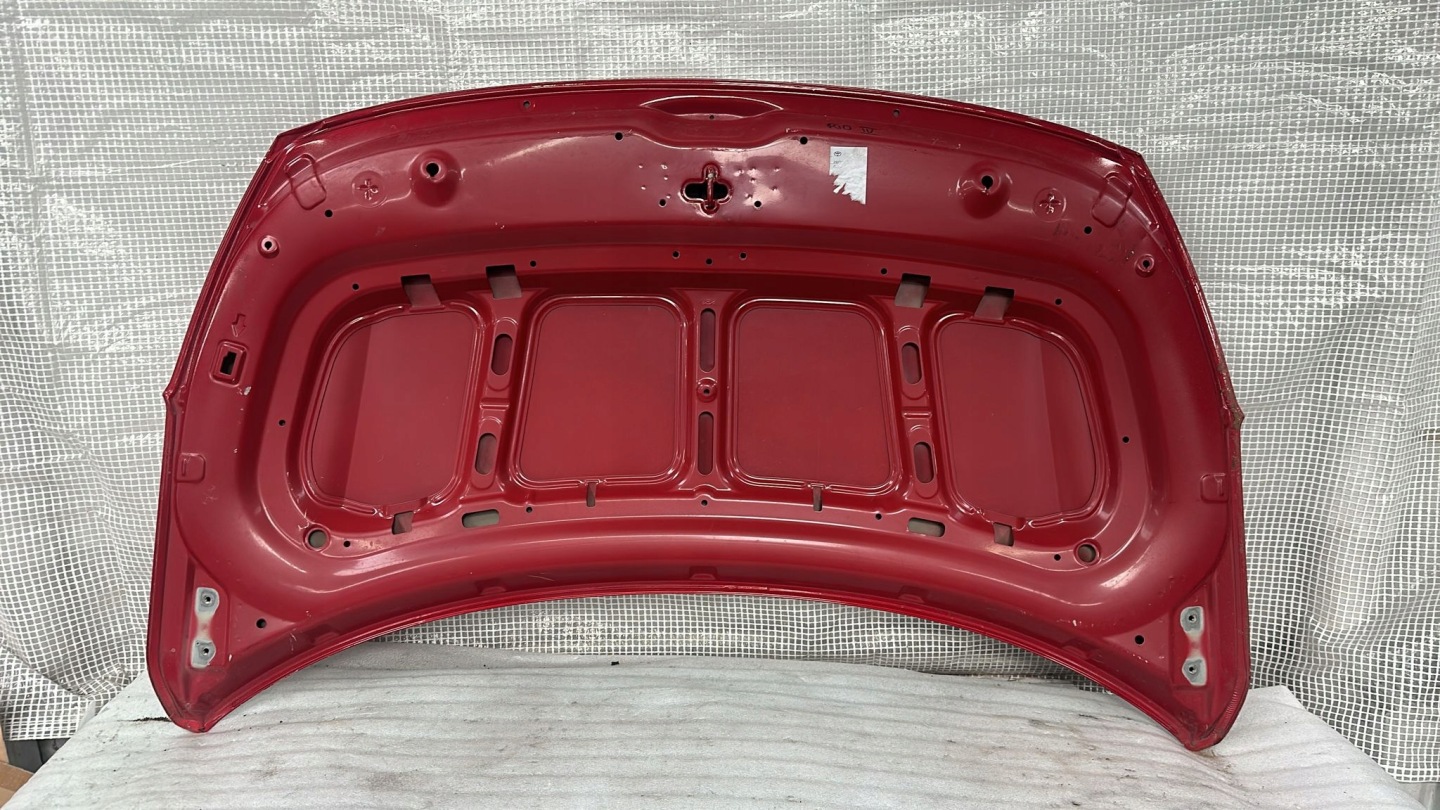 Motorhaube Kia Rio YB Bonnet Hood - Thumbnail 6