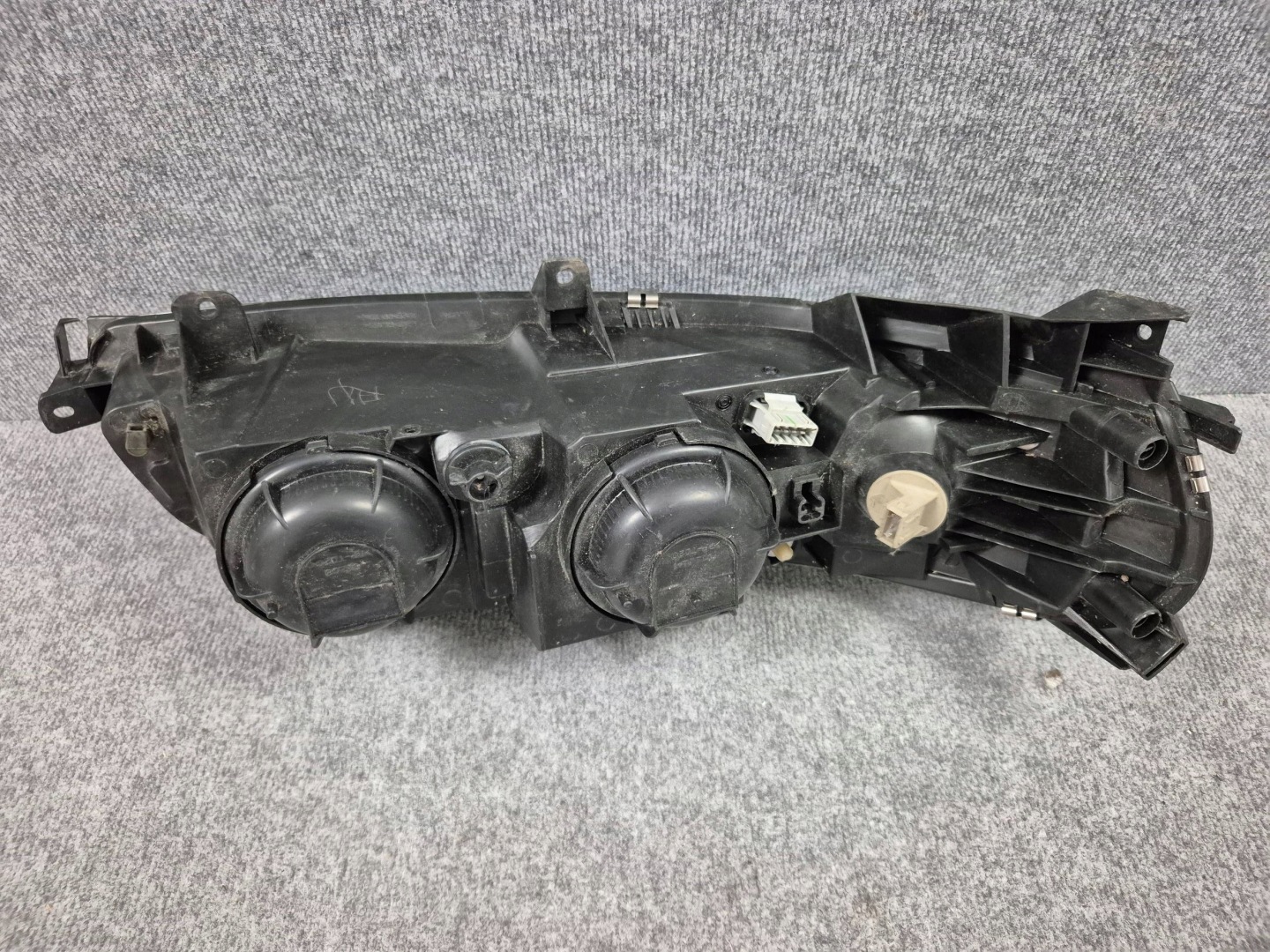 Frontscheinwerfer Volvo S70/V70/XC70 V70 LED Links Scheinwerfer Headlight - Thumbnail 7