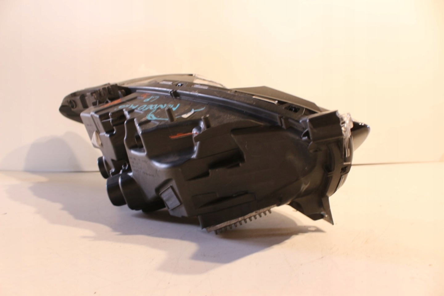 Frontscheinwerfer Ford Mondeo V MK5 LED Links Scheinwerfer Headlight - Thumbnail 6