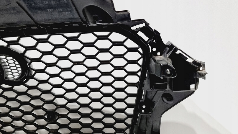Audi 8V4 Kühlergrill FRONTGRILL Kühlergitter 8V4853653AU - Thumbnail 10