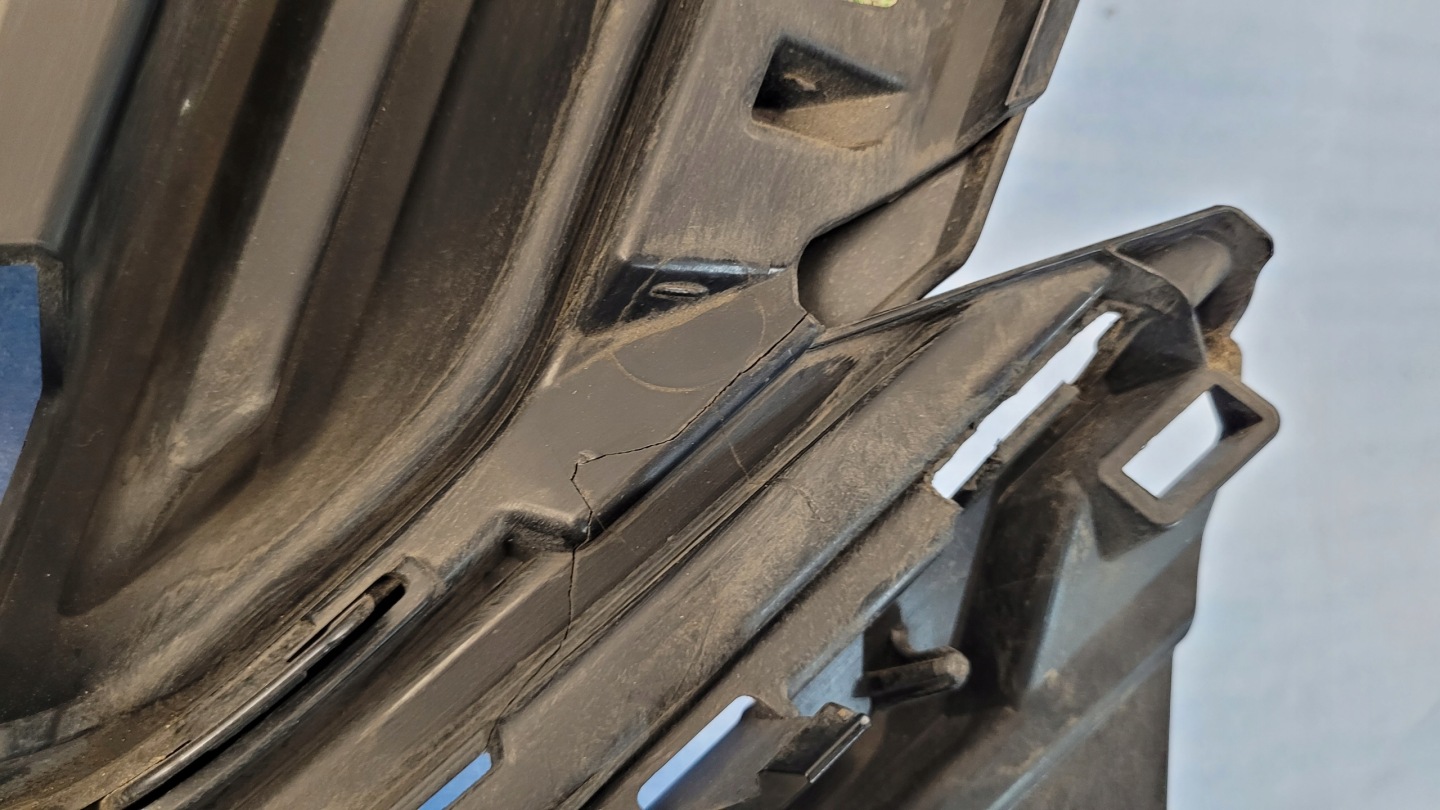 Skoda Kodiaq 565 Kühlergrill FRONTGRILL Kühlergitter 565853653B - Thumbnail 8
