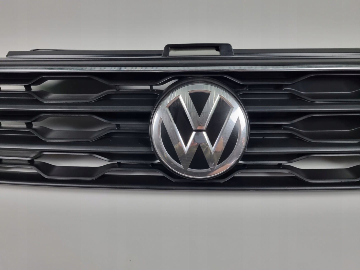 VW T-Roc A1 Kühlergrill FRONTGRILL Kühlergitter 2GA853651E - Thumbnail 2