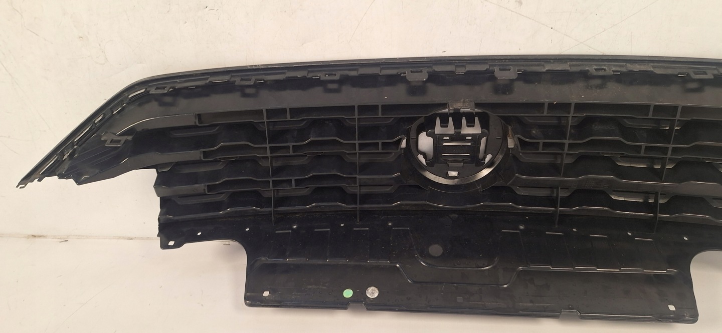 VW T-Cross Kühlergrill FRONTGRILL Kühlergitter - Thumbnail 6