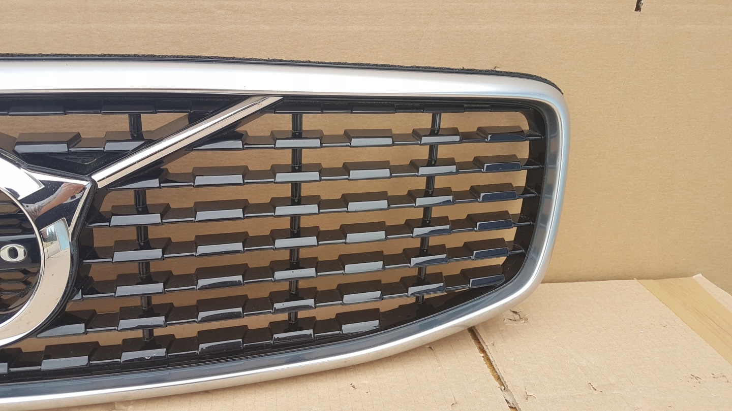 Volvo S90/V90 S90 Kühlergrill FRONTGRILL Kühlergitter 73142541 - Thumbnail 5