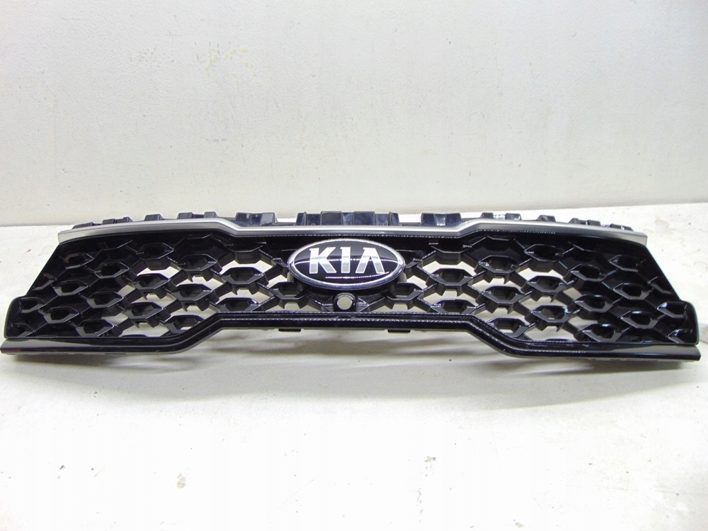 Kia Sorento UM Kühlergrill FRONTGRILL Kühlergitter - Thumbnail 6