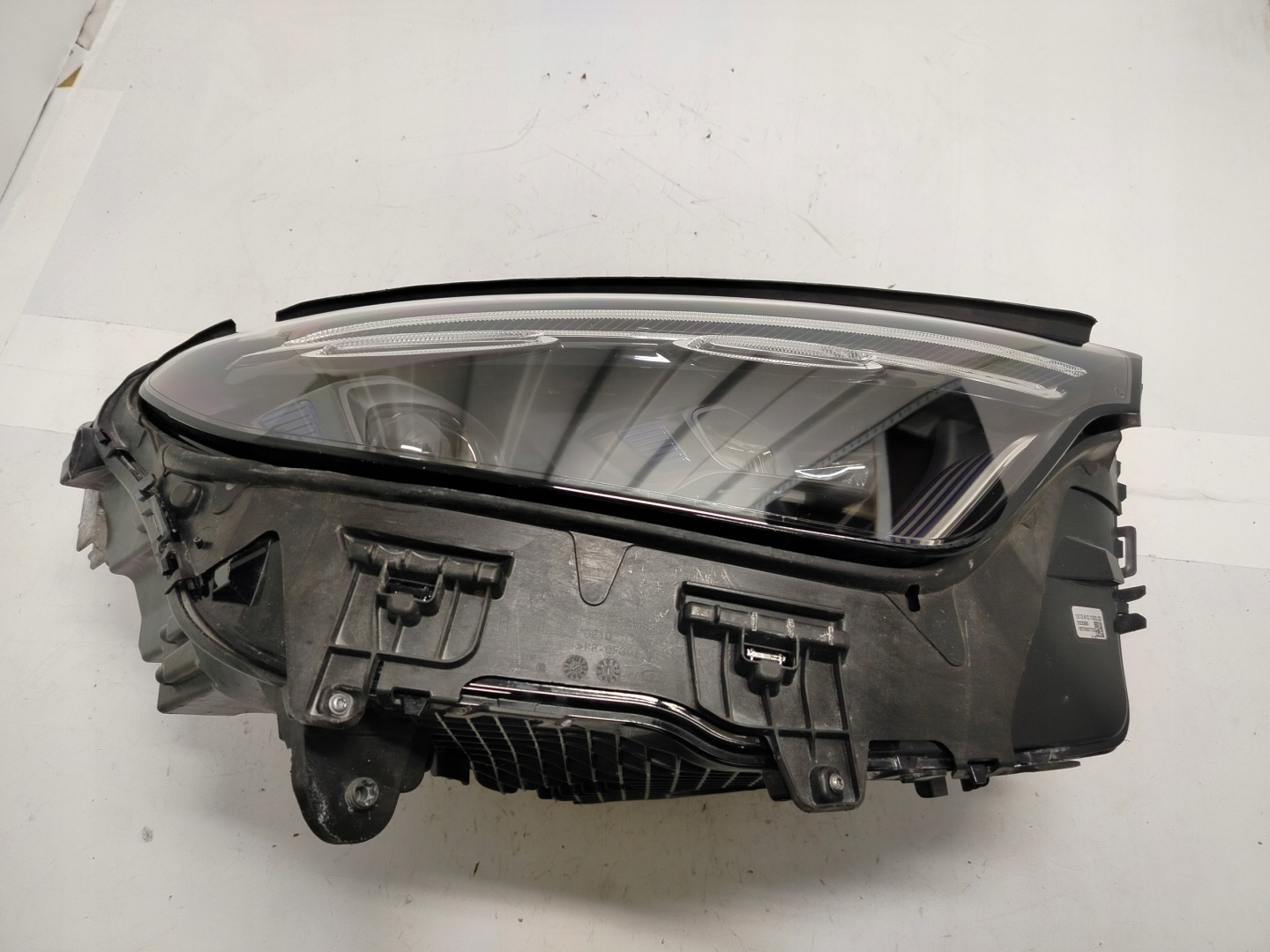 Frontscheinwerfer Mercedes-Benz GLC W253 A2549062302 LED Links Headlight - Thumbnail 11