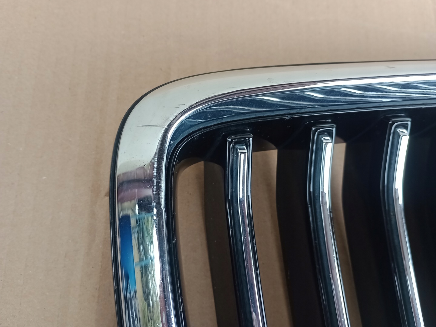 Volvo S90/V90 S90 Kühlergrill FRONTGRILL Kühlergitter 32234088 - Thumbnail 9