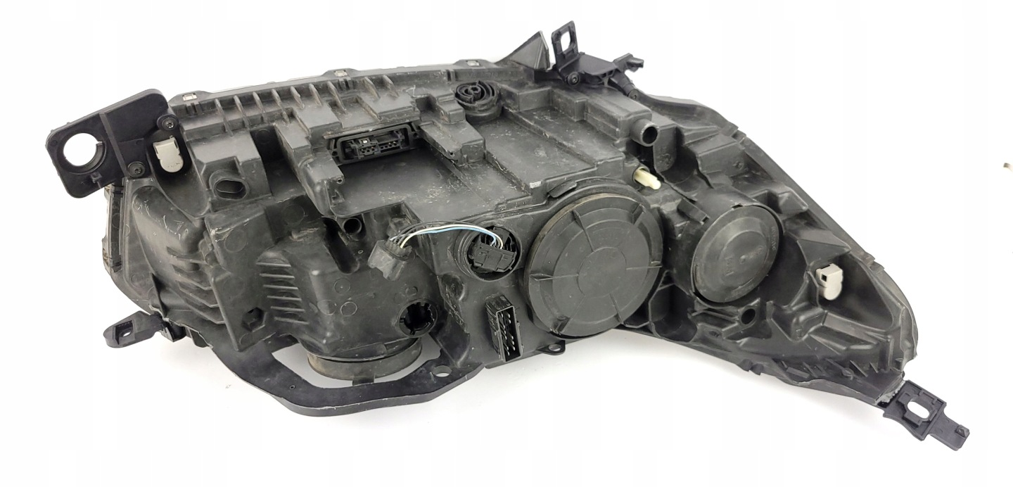 Frontscheinwerfer Citroen C5 9689037880 Bi-Xenon Links Scheinwerfer Headlight - Thumbnail 9