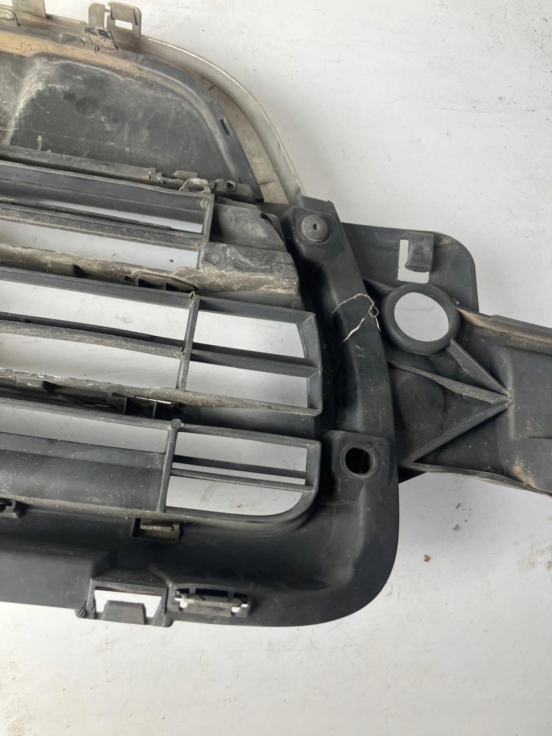 Peugeot 3008 Kühlergrill FRONTGRILL Kühlergitter - Thumbnail 12