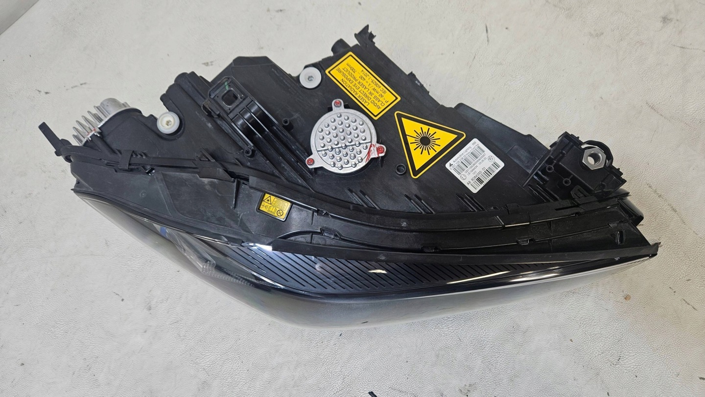 Frontscheinwerfer BMW 8 F91 8084392 LED Rechts Scheinwerfer Headlight - Thumbnail 6