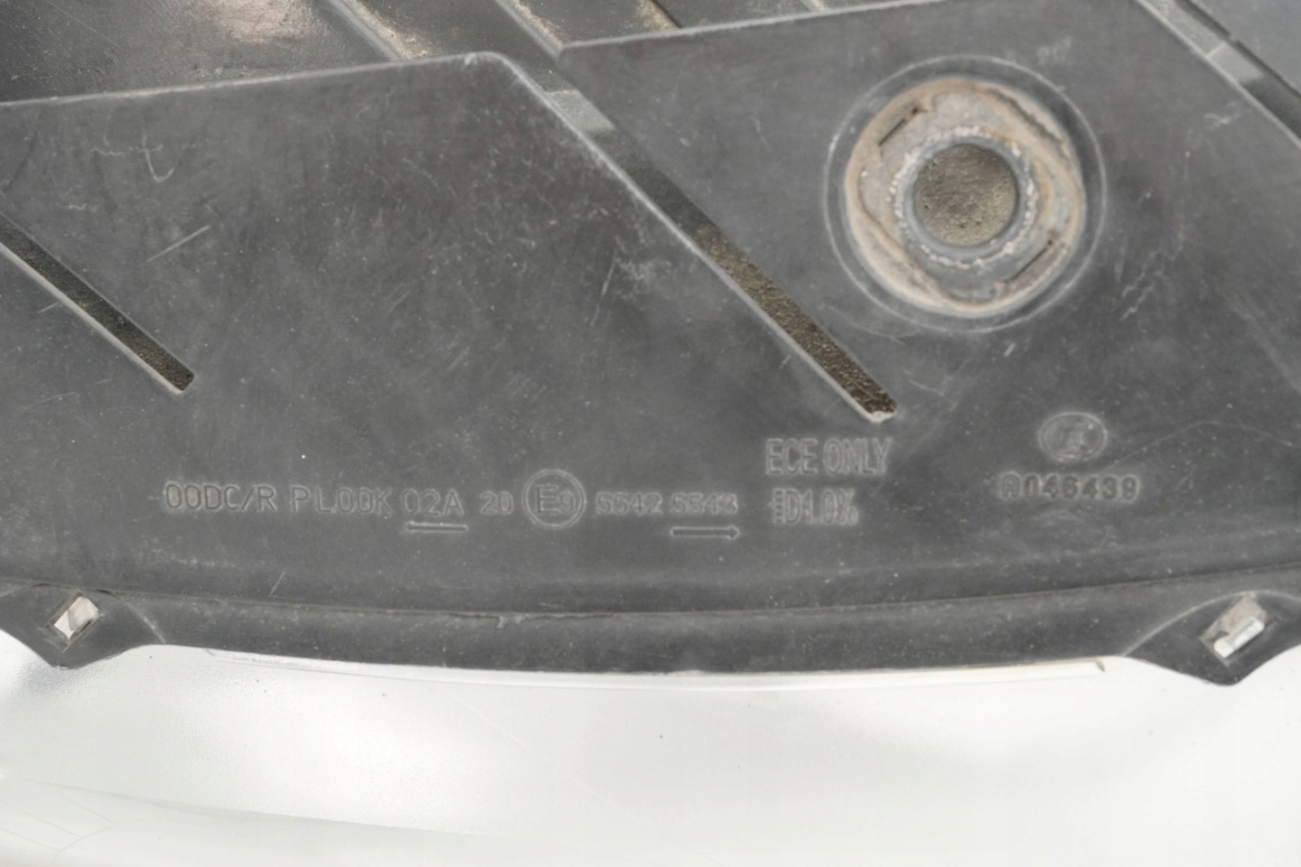 Frontscheinwerfer VW Passat B6 3C0941752K Bi-Xenon Rechts Scheinwerfer Headlight - Thumbnail 12
