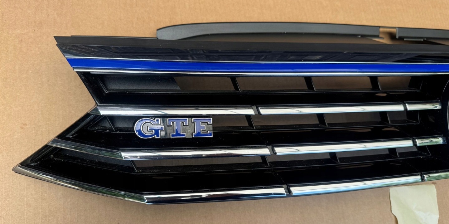VW Passat 3G0 Kühlergrill FRONTGRILL Kühlergitter 3G0853653B - Thumbnail 9