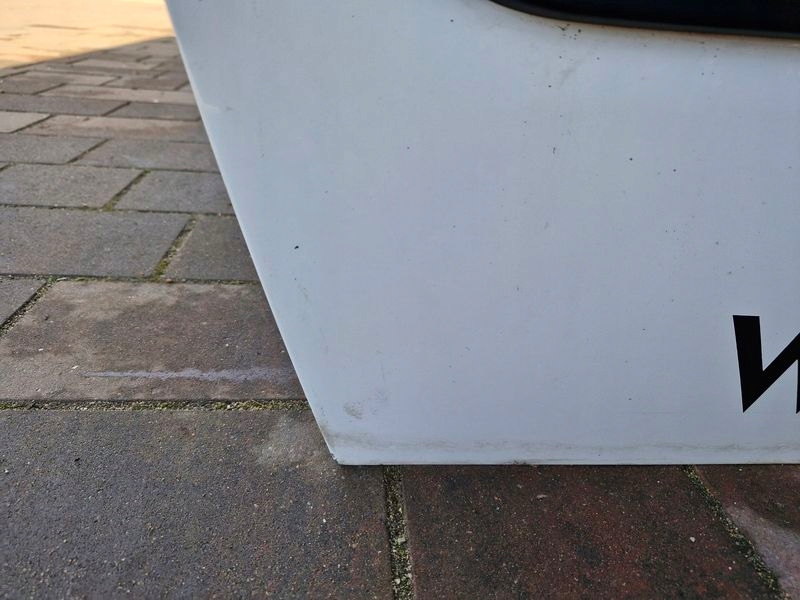 Citroen Jumpy I Tür Vorne Links Door Porta Porte - Thumbnail 7