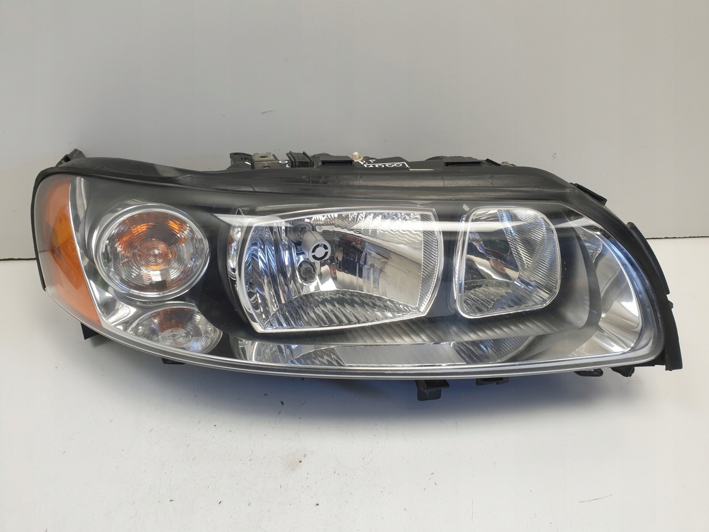 Frontscheinwerfer Volvo S60/V60 S60 30648203 LED Rechts Scheinwerfer Headlight - Thumbnail 1