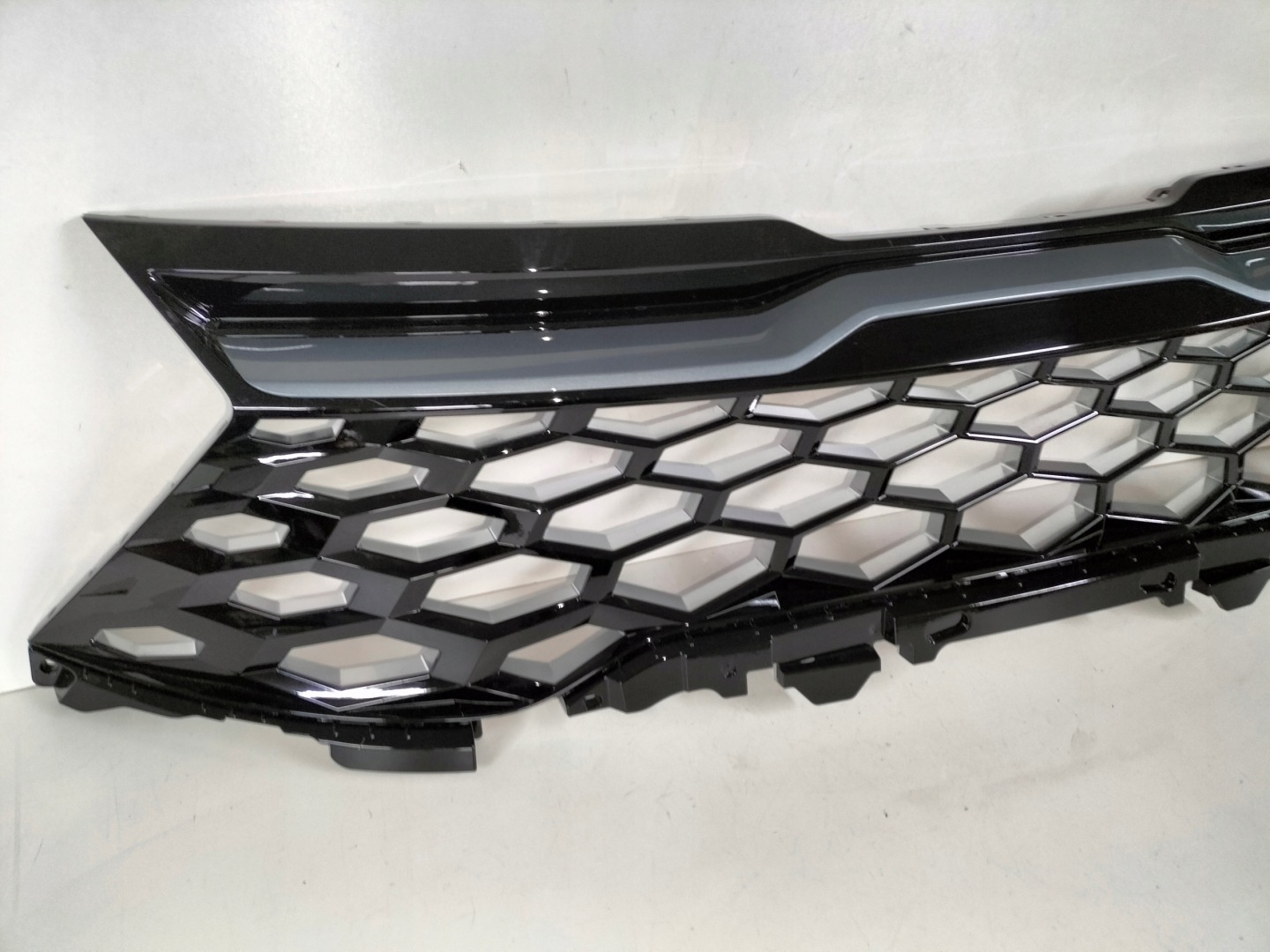 Kia Sportage JA Kühlergrill FRONTGRILL Kühlergitter - Thumbnail 2