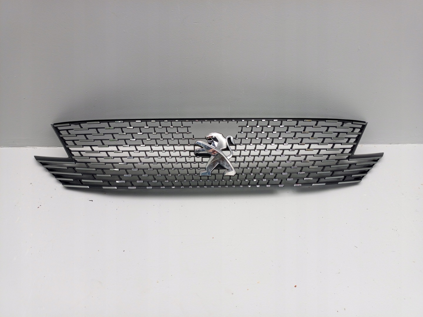 Peugeot 3008 Kühlergrill FRONTGRILL Kühlergitter 9836769377 - Thumbnail 10