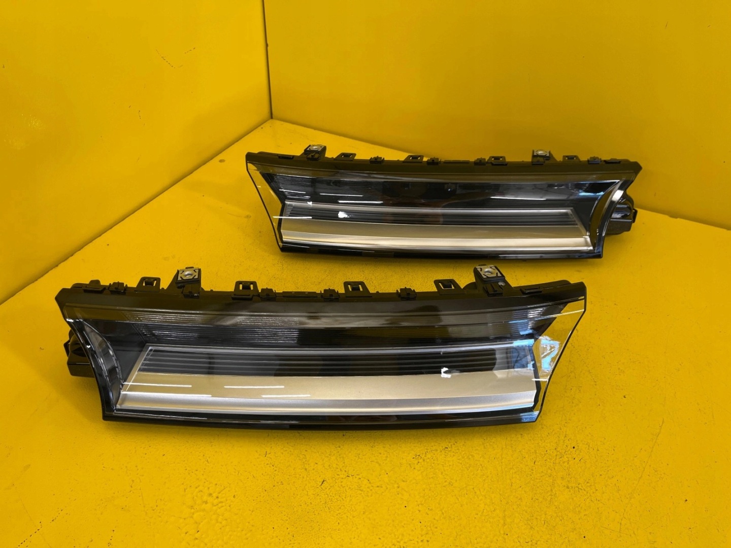 Frontscheinwerfer VW 7T0 7T0941653 LED Links Scheinwerfer Headlight - Thumbnail 1