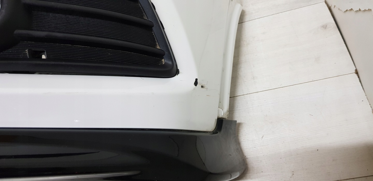 Honda HR-V RV Kühlergrill FRONTGRILL Kühlergitter - Thumbnail 8