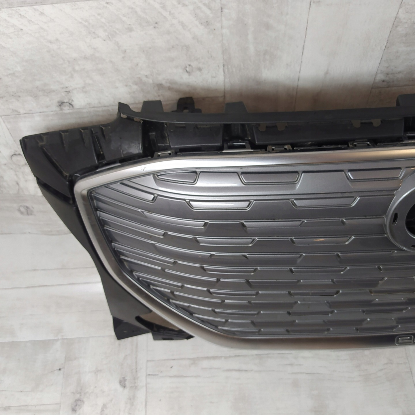 Audi Q4 Kühlergrill FRONTGRILL Kühlergitter 89A807233 - Thumbnail 8