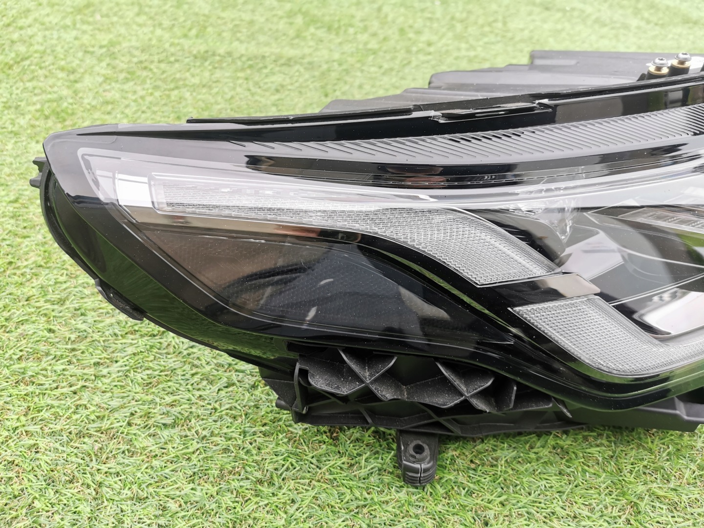 Frontscheinwerfer Land Rover Discovery LA LK7213W029 LED Rechts Headlight - Thumbnail 2