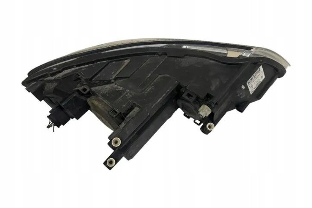 Frontscheinwerfer Skoda Octavia II 1Z 1Z1941015F LED Links Headlight - Thumbnail 10
