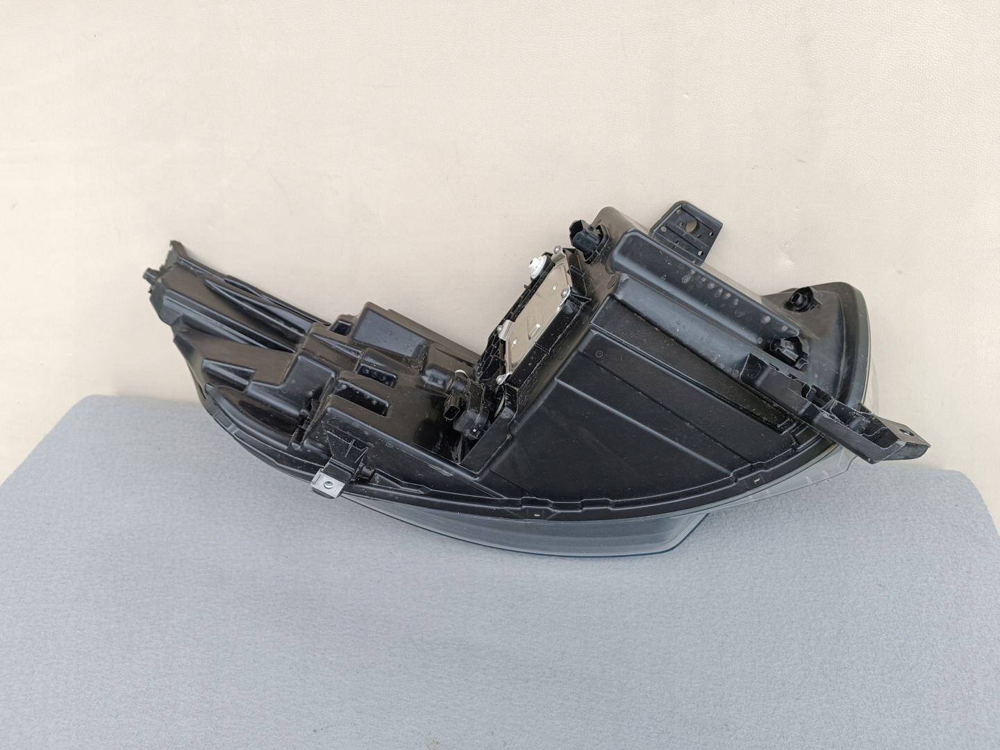 Frontscheinwerfer Renault Trafic L 260601790R LED Links Scheinwerfer Headlight - Thumbnail 11