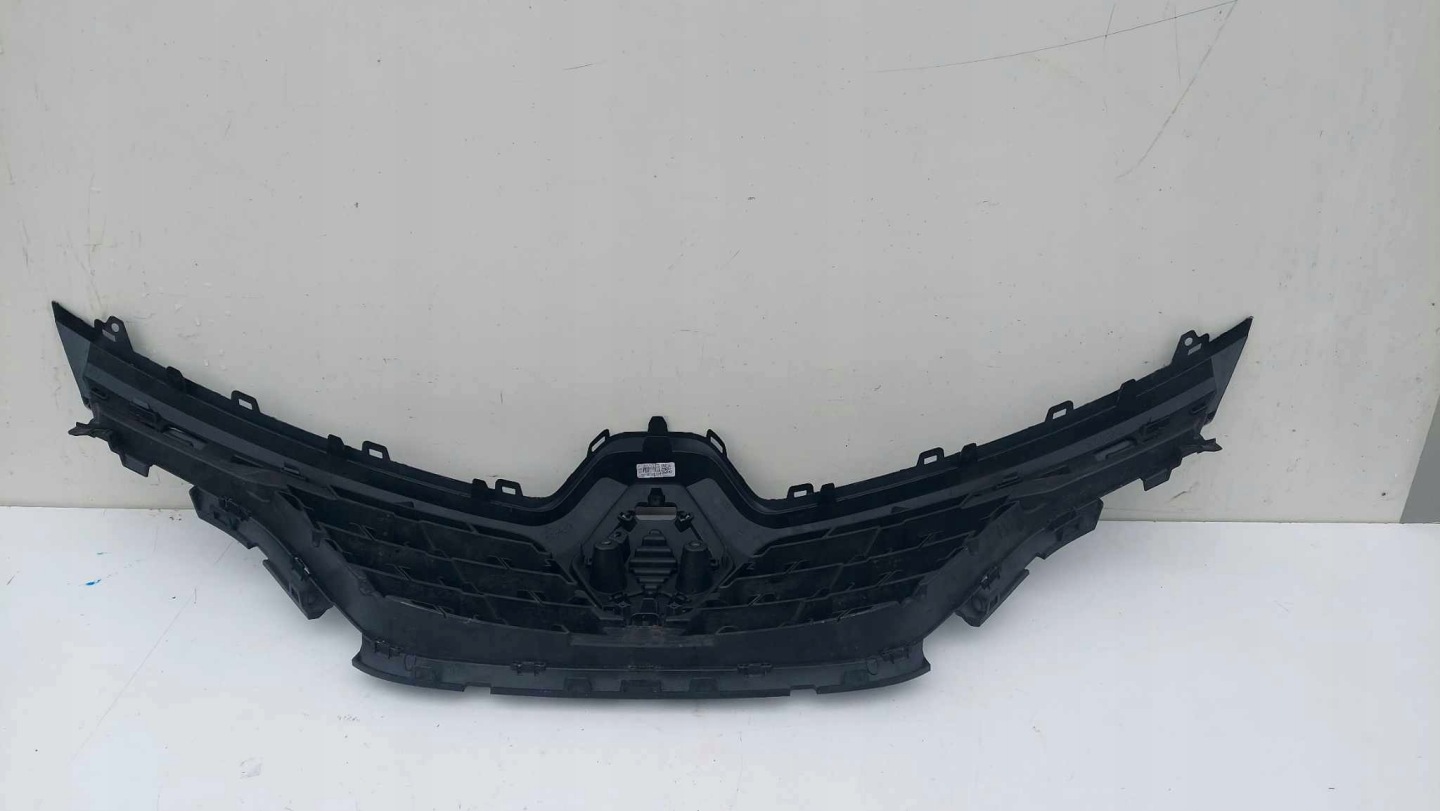 Renault Captur RJB Kühlergrill FRONTGRILL Kühlergitter 623105565R - Thumbnail 10