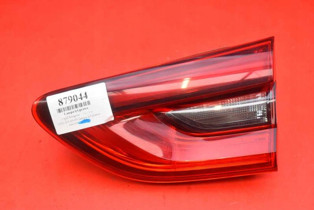 Opel Insignia Rückleuchte 39107533 Rearlamp - Thumbnail 1