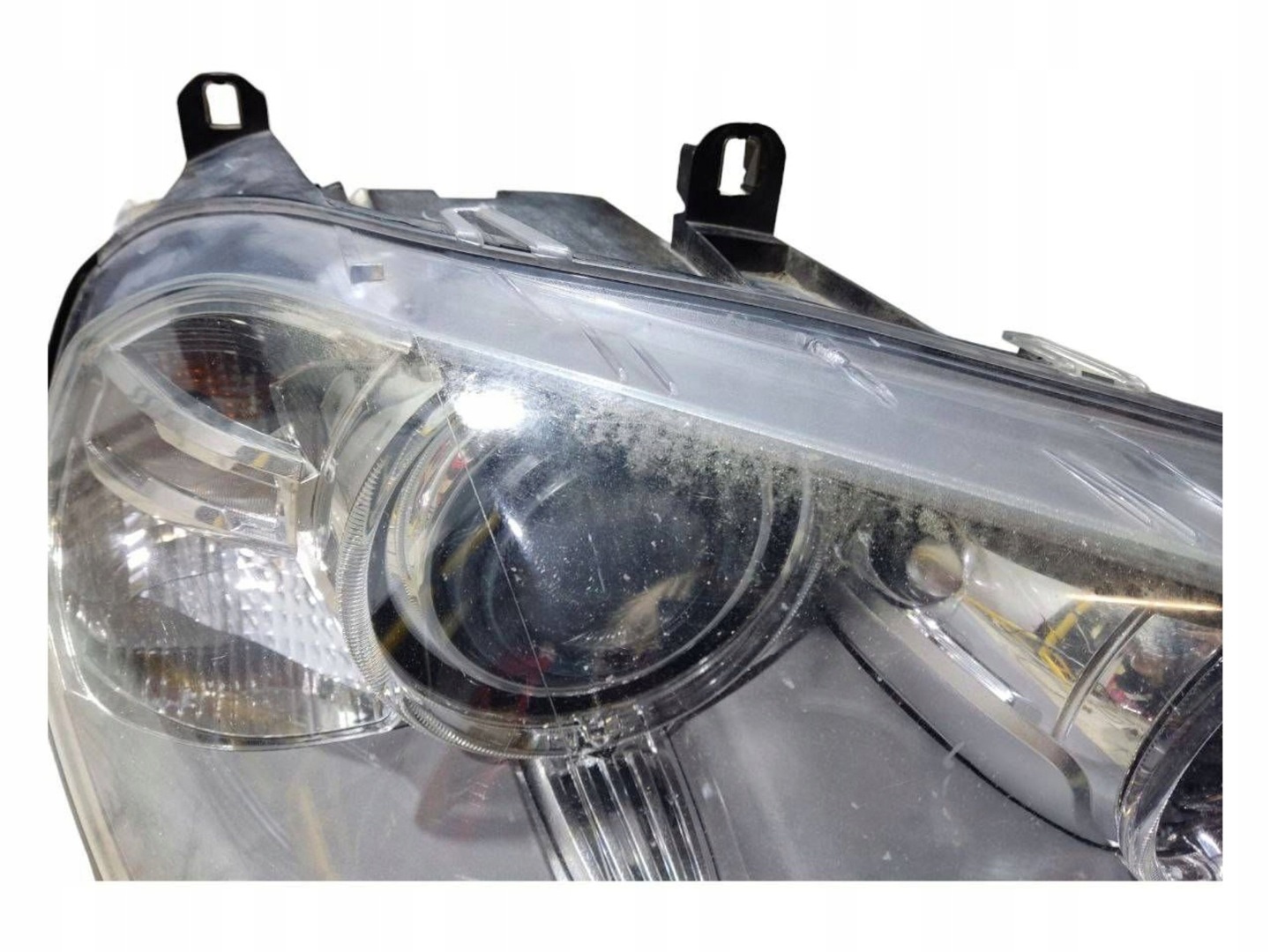 Frontscheinwerfer BMW 7 F02 7221894 LED Links Scheinwerfer Headlight - Thumbnail 11