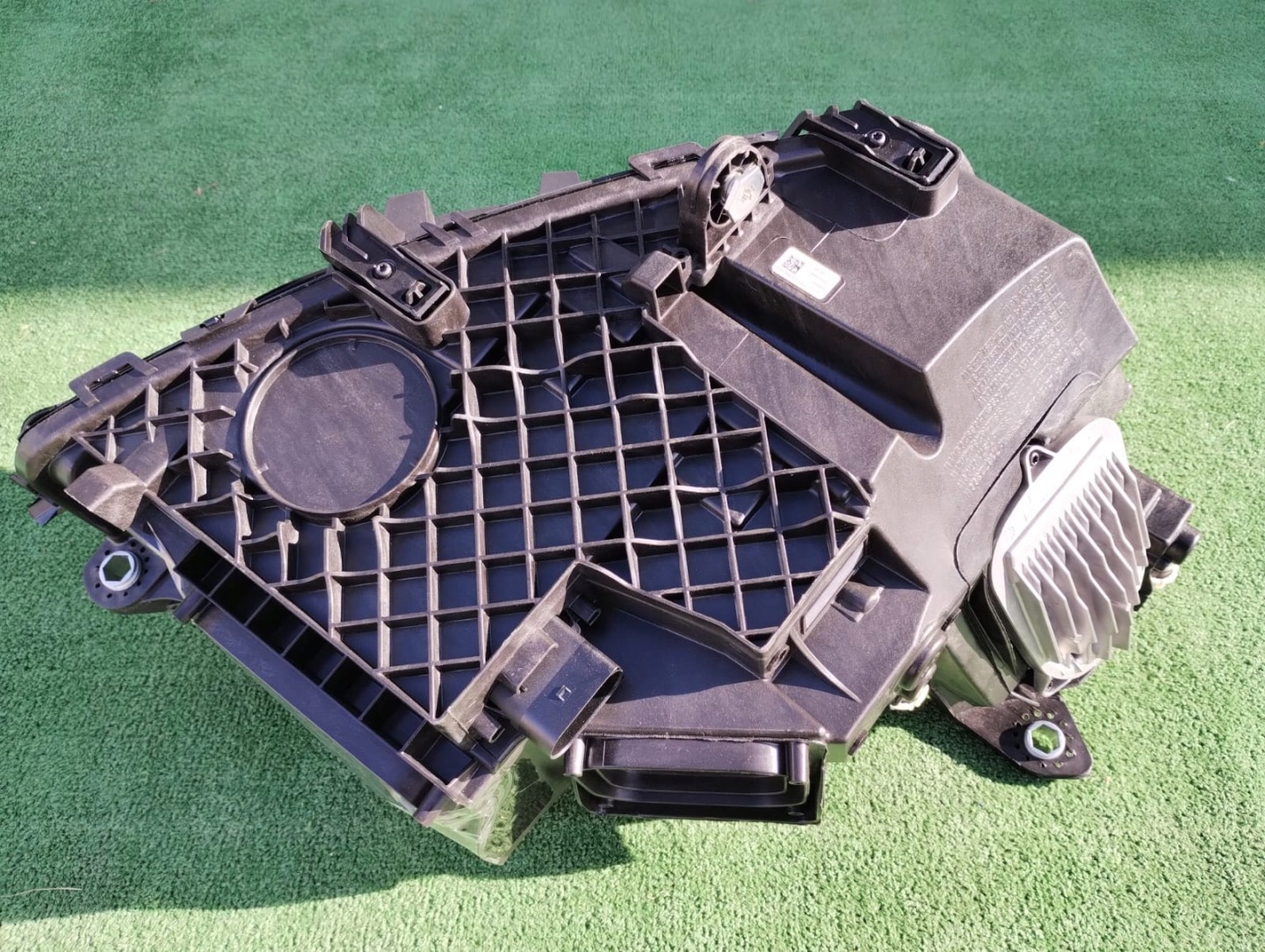 Frontscheinwerfer Mercedes-Benz A-Klasse W169 A1698205761 LED Links Headlight - Thumbnail 22