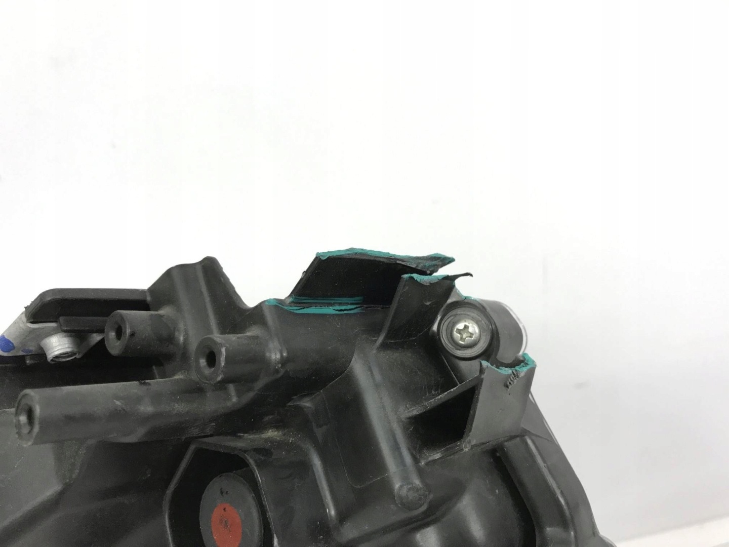 Frontscheinwerfer Toyota C-HR X20 81150F41800 LED Links Scheinwerfer Headlight - Thumbnail 10