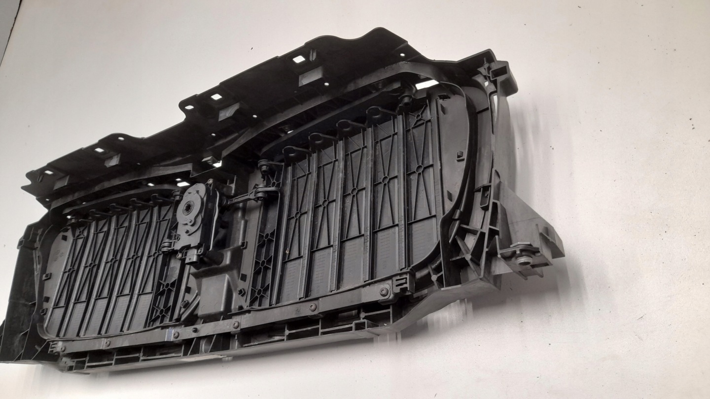 BMW X3 G01 Kühlergrill FRONTGRILL Kühlergitter 1775631 - Thumbnail 9