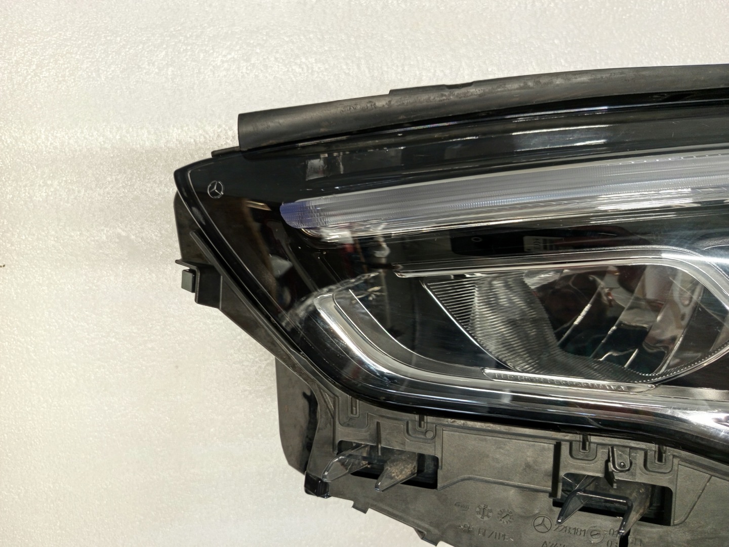 Frontscheinwerfer Mercedes-Benz GLA W247 A2479063505 LED Links Headlight - Thumbnail 12