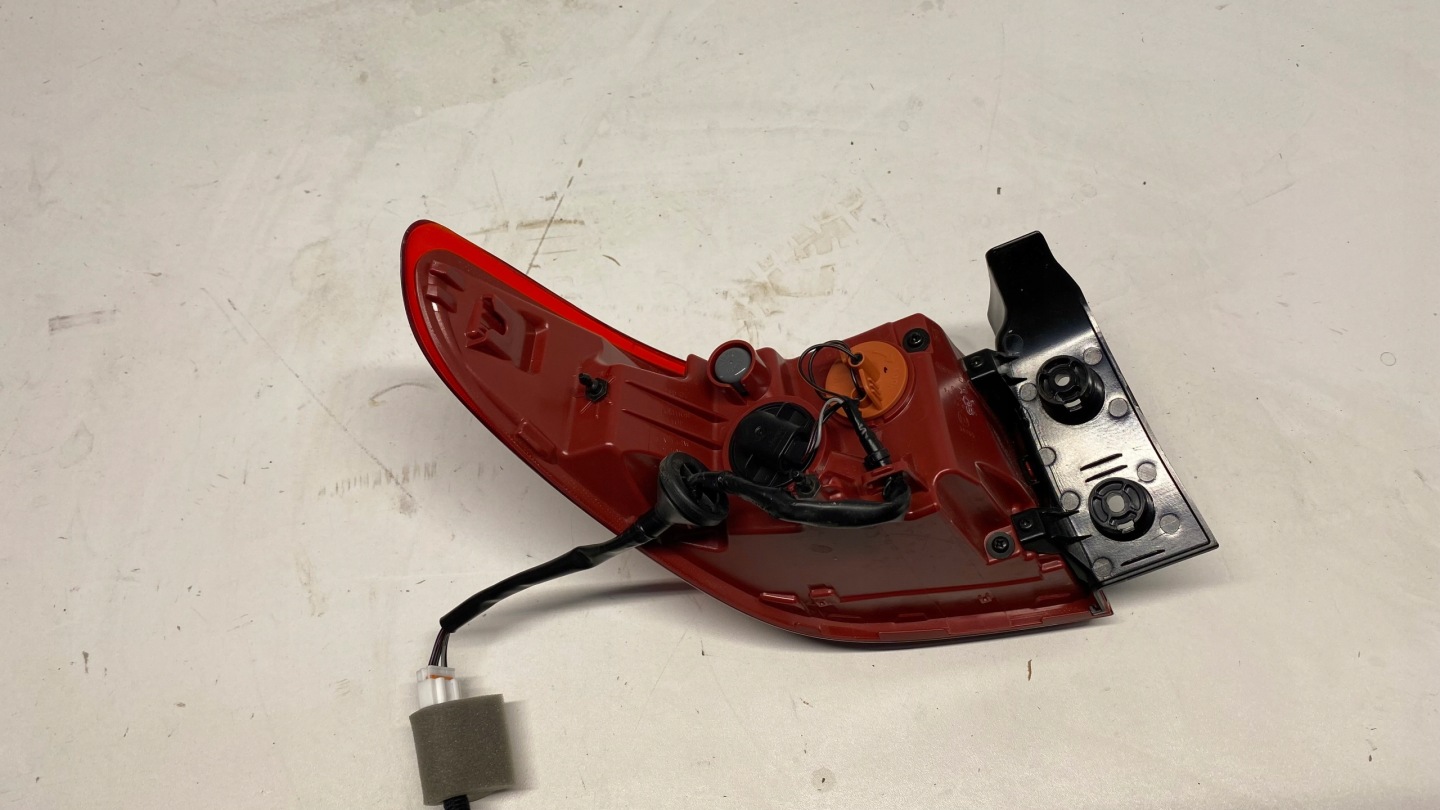 Kia Stonic YB Rückleuchte Rearlamp - Thumbnail 11