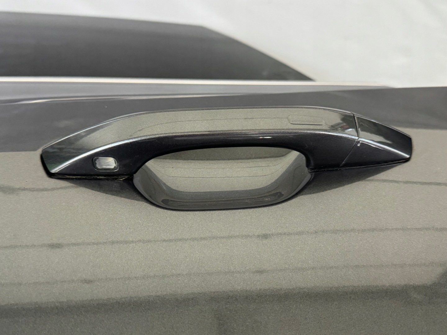 Audi A7 Tür Hinten Links Door 4K8833051 Porta Porte - Thumbnail 3