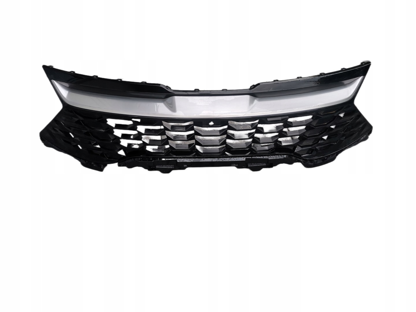 Kia Sportage NQ5 Kühlergrill FRONTGRILL Kühlergitter - Thumbnail 1