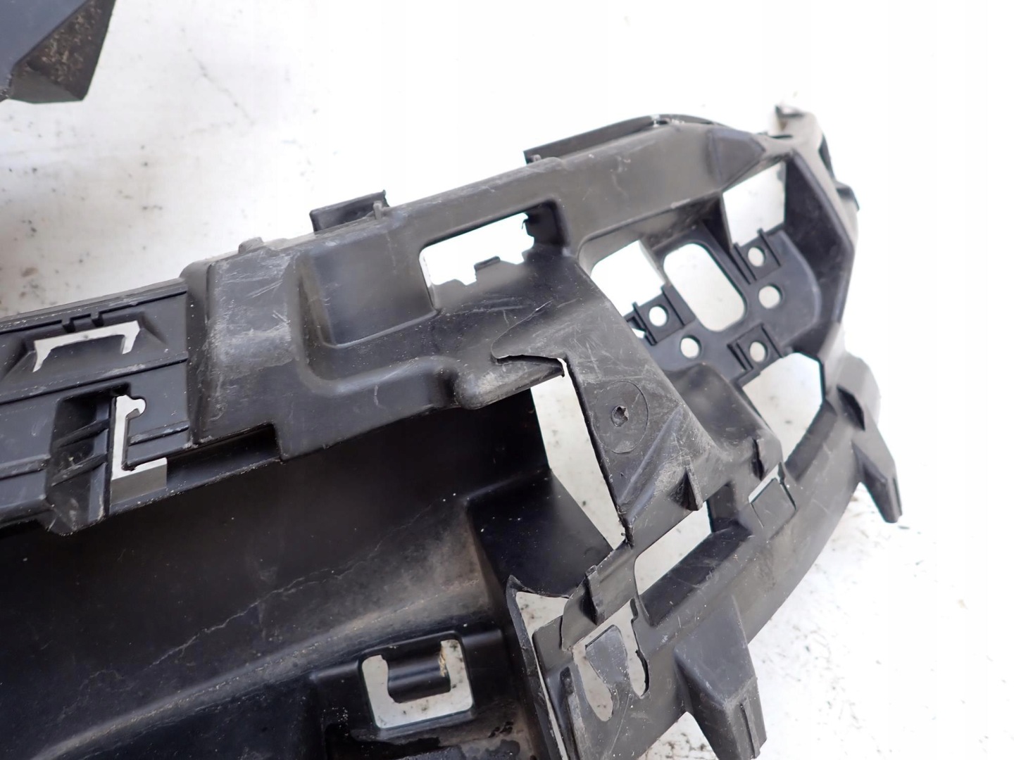 Citroen Berlingo I Kühlergrill FRONTGRILL Kühlergitter 814968258 - Thumbnail 7