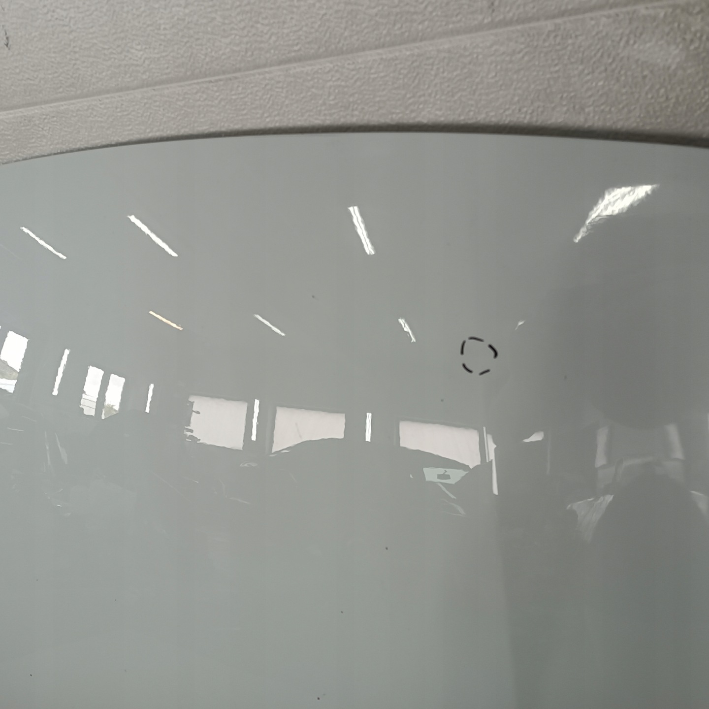 Motorhaube Kia Ceed CD Bonnet Hood - Thumbnail 5
