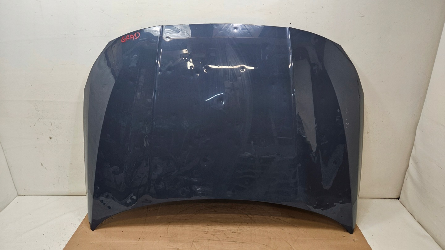 Motorhaube BMW 1 F40 Bonnet Hood - Thumbnail 7