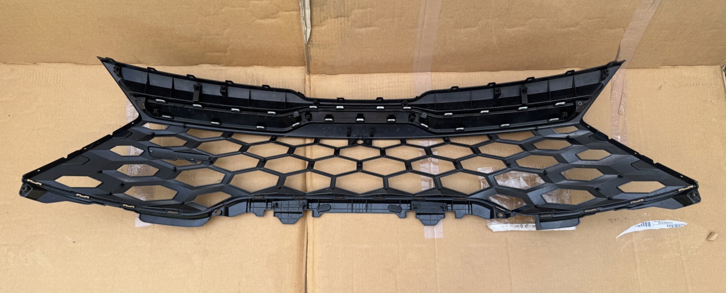 Kia Sportage NQ5 Kühlergrill FRONTGRILL Kühlergitter - Thumbnail 8