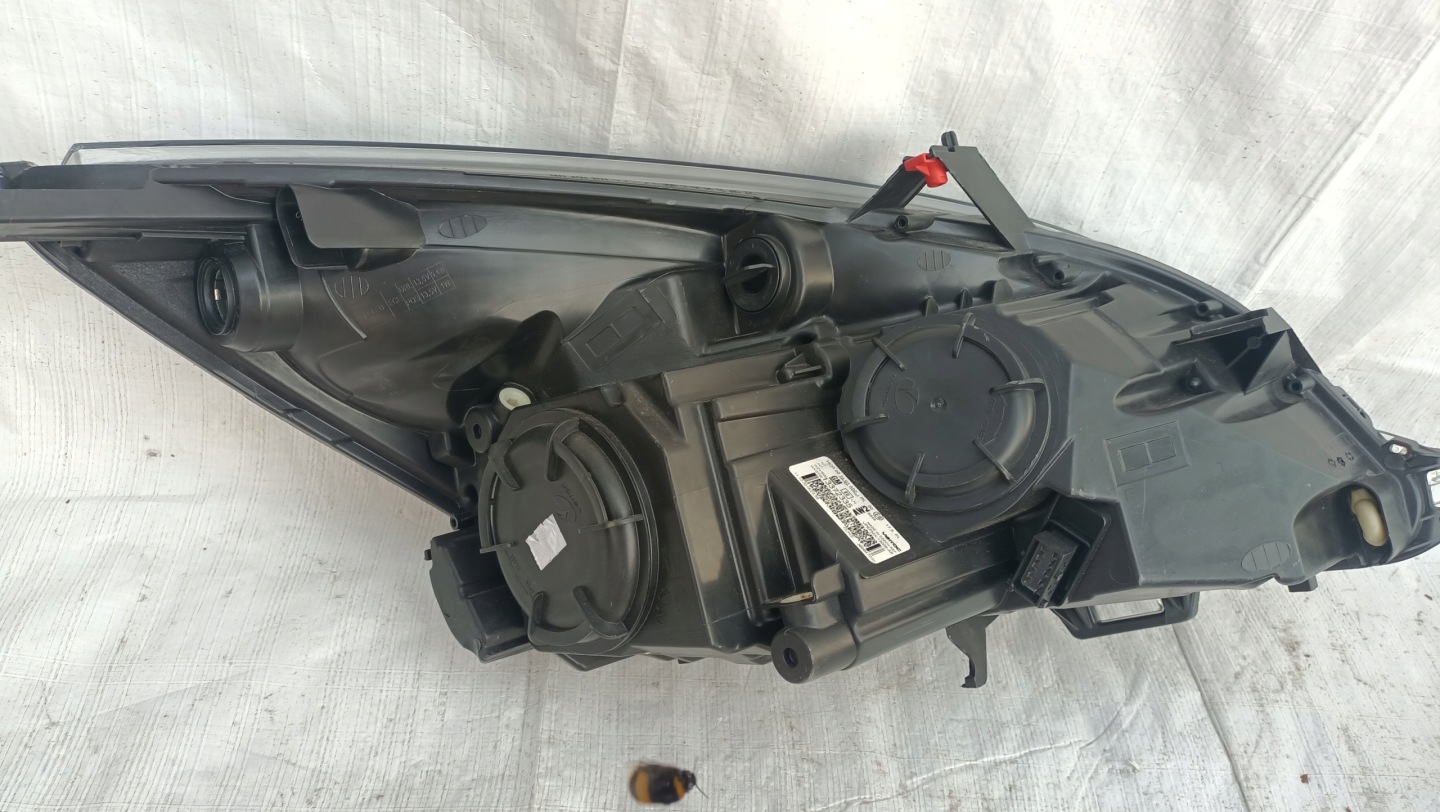 Frontscheinwerfer Opel Meriva S10 13372335 LED Links Scheinwerfer Headlight - Thumbnail 10