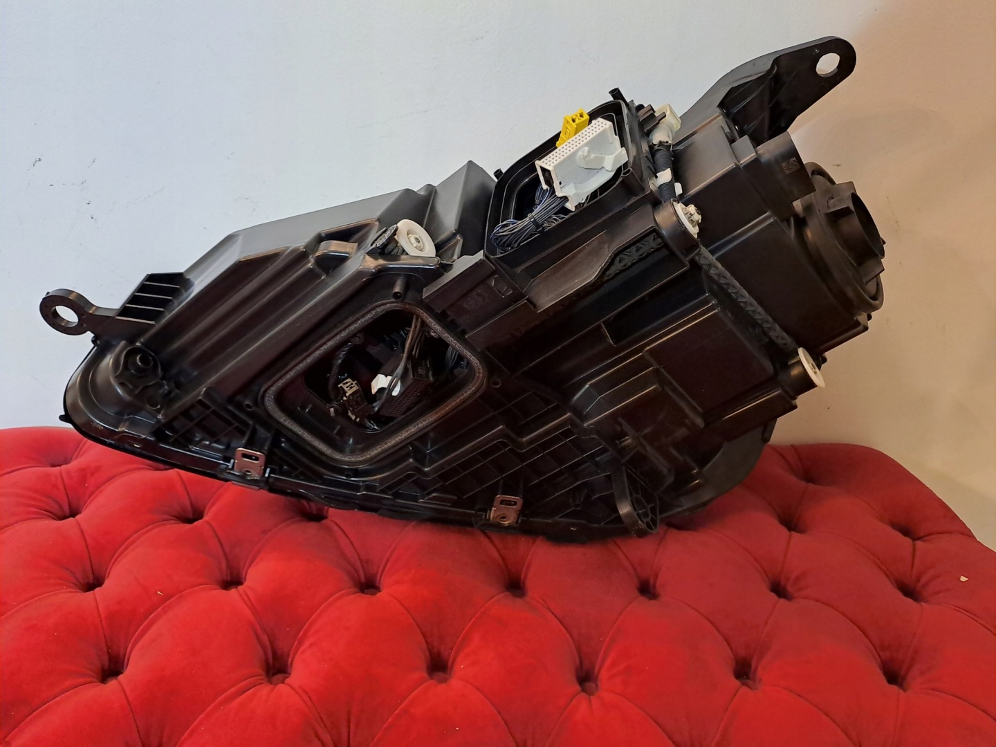 Frontscheinwerfer Mercedes-Benz GLE W167 A1879086604 LED Rechts Headlight - Thumbnail 5