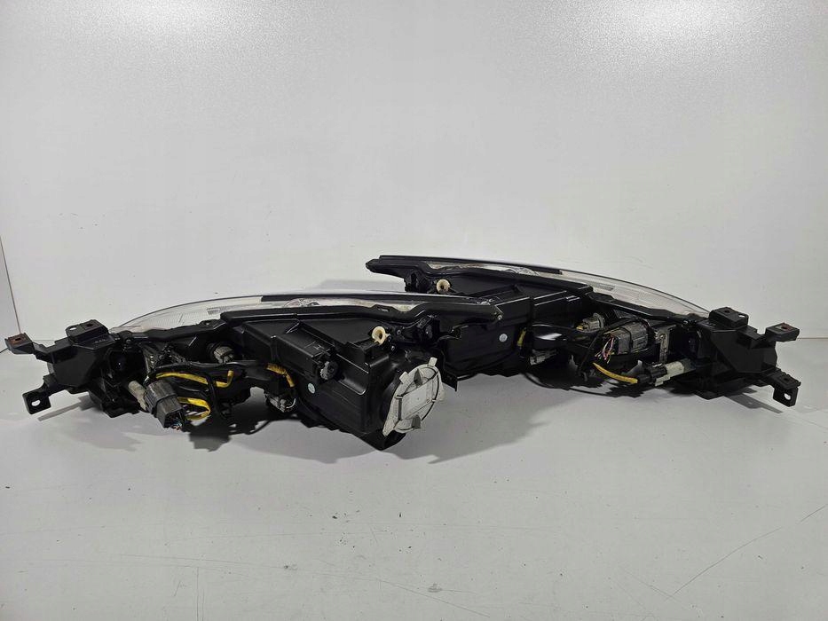 Frontscheinwerfer Mazda 6 GH Facelift Bi-Xenon Links Scheinwerfer Headlight - Thumbnail 10